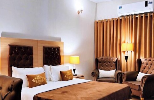 F-7 Sector House | Grand Peace House I