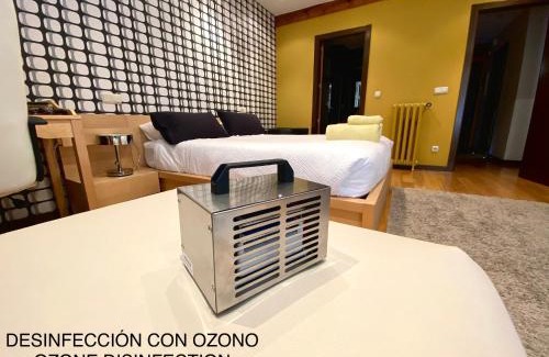 Burgos Apartment | Grand Plaza Mio Cid