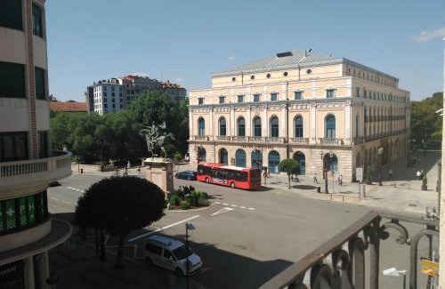 Burgos Apartment | Grand Plaza Mio Cid