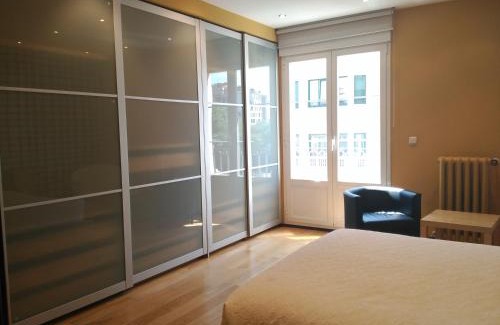 Burgos Apartment | Grand Plaza Mio Cid