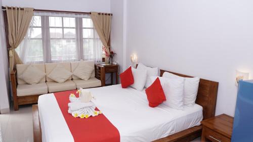 Lovina House | Grand Raka Homestay