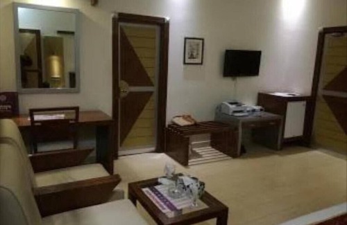 Bahawalpur Hotel | Grand Regency Bahawalpur