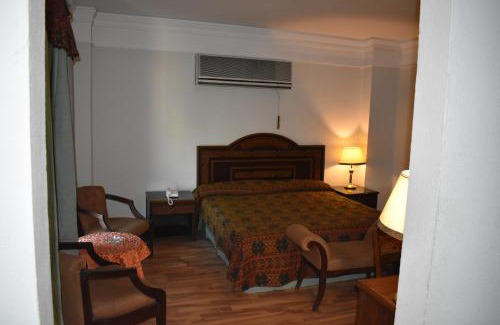 Mirpur Hotel | Grand Regency Hotel