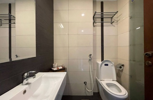 Islamabad Hotel | Grand Regency