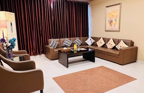 Faisalabad Hotel | Grand Regent Hotel and Suites