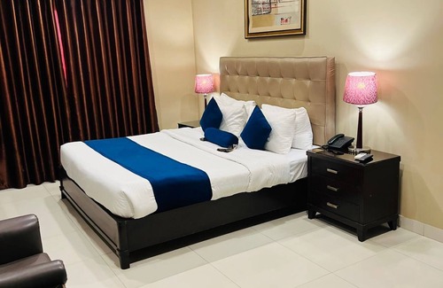 Faisalabad Hotel | Grand Regent Hotel and Suites