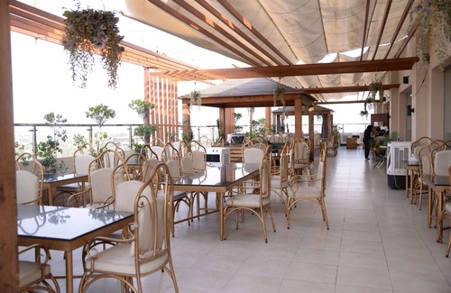 Faisalabad Hotel | Grand Regent Hotel & Suites