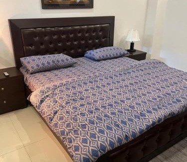 Bhurban Apartment | Grand resort flat