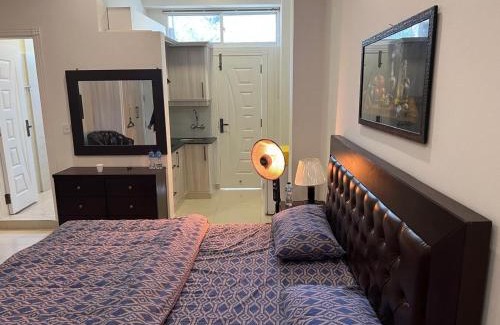 Bhurban Apartment | Grand resort flat