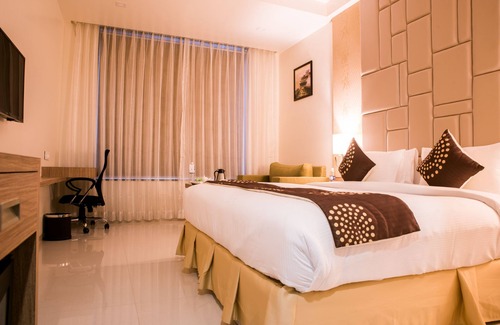 Nashik Hotel | Grand Rio