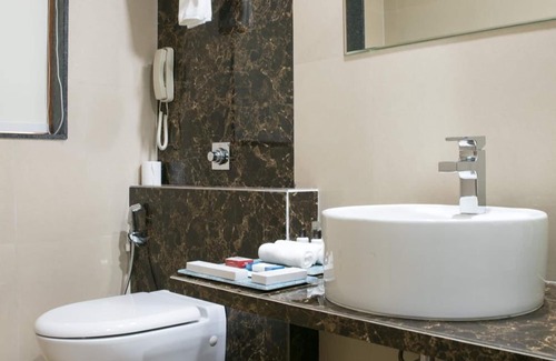 Nashik Hotel | Grand Rio