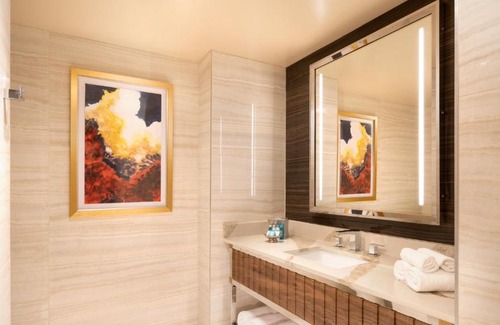 Reno Resort | Grand Sierra Resort and Casino