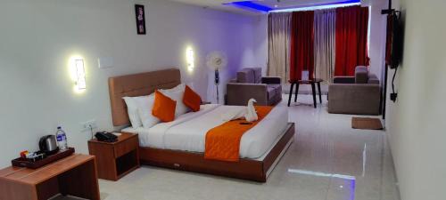Yercaud Hotel | Grand Signature Hotel & spa