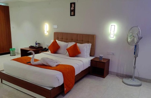 Yercaud Hotel | Grand Signature Hotel & spa
