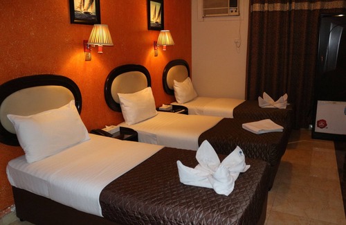 Al Sabkha Hotel | Grand Sina Hotel