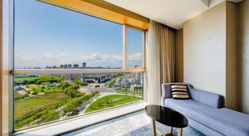 Jiujiang Hotel | Grand Skylight International Hotel Gongqingcheng