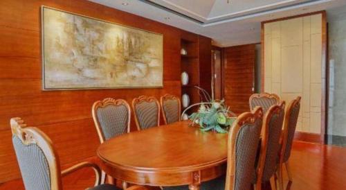 Jiujiang Hotel | Grand Skylight International Hotel Gongqingcheng