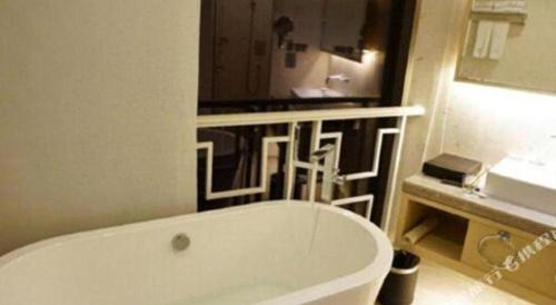 Jiujiang Hotel | Grand Skylight International Hotel Gongqingcheng