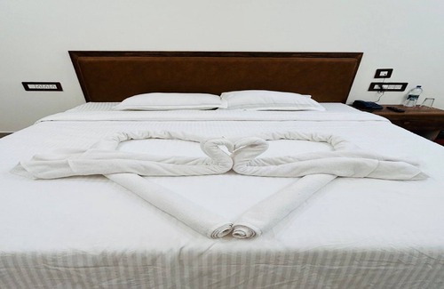 Viluppuram Hotel | Grand Sri Krishna Residency