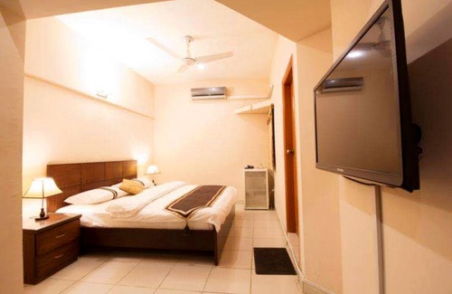 Multan Hotel | Grand Star Hotel Multan