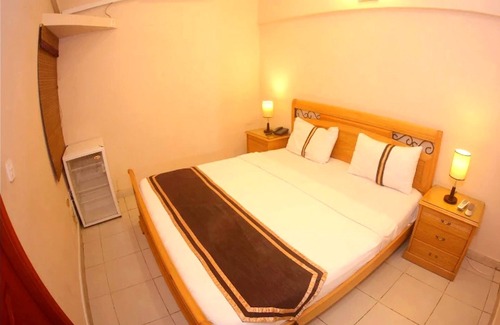 Multan Hotel | Grand Star Hotel Multan