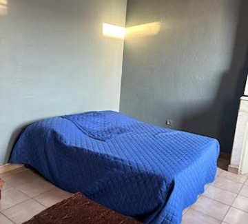 La Cabucelle Apartment | Grand Studio 3 personnes Marseille