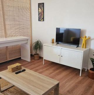Quartier Administrations Apartment | Grand studio au coeur de Nîmes