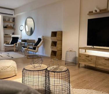 Belgrano House | Grand Studio Belgrano