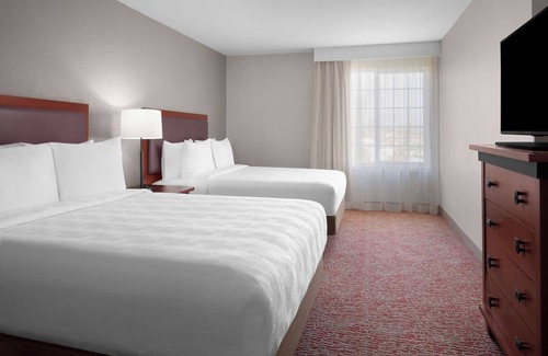 Snail Hotel | Grand Suite | All-Suite Stay | Sunnyvale Location
