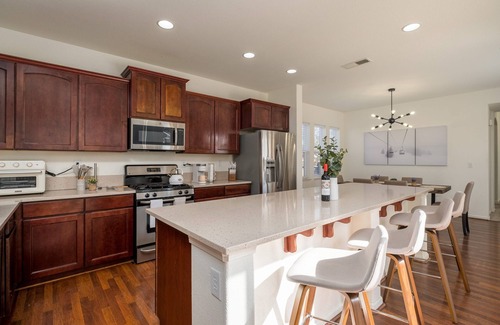 Northwest Reno House | Grand Summit Reno Sparks -Tahoe Vacation Home