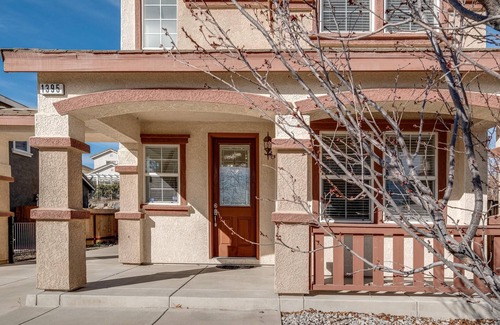 Northwest Reno House | Grand Summit Reno Sparks -Tahoe Vacation Home