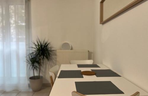 Amidonniers - Caffarelli Apartment | Grand T2 Centre Ville avec Parking Gratuit