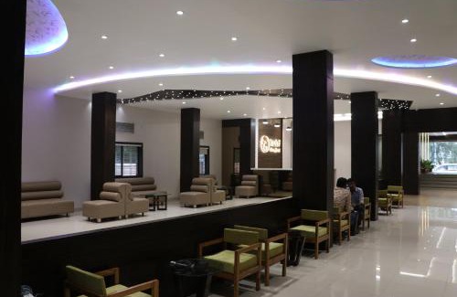 Nanded Hotel | Grand Tulsi