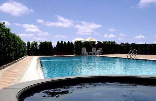 Zhongshan Hotel | Grand Victoria Hotel