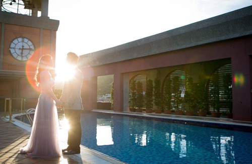 Zhongshan Hotel | Grand Victoria Hotel