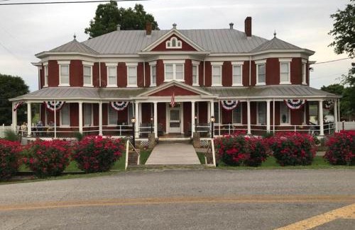 Park City Hotel | Grand Victorian Inn