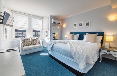 Spring Lake Hotel | Grand Victorian - Spring Lake