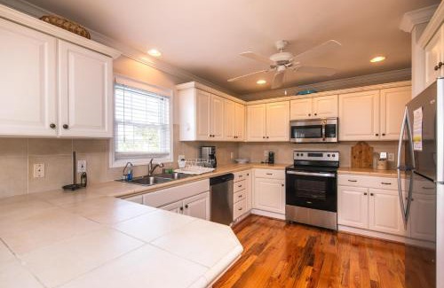 Edisto Island House | Grand View