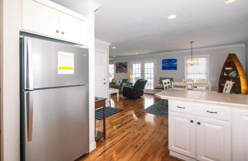 Edisto Island House | Grand View