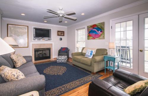Edisto Island House | Grand View