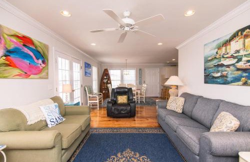 Edisto Island House | Grand View