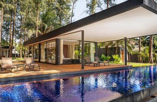 Khok Kloi Villa | Grand Villa Noi