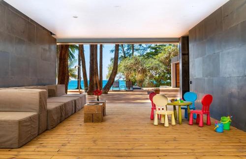 Khok Kloi Villa | Grand Villa Noi