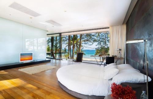 Khok Kloi Villa | Grand Villa Noi