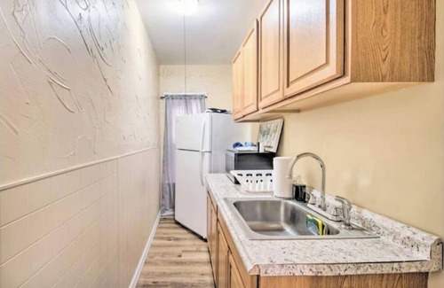 Worcester Apartment | Grand Worcester Getaway! Pets Welcome! Comfortablenn