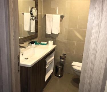 Osmangazi Resort | Grand Yazici Ski Hotel & Spa