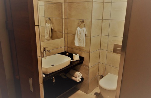 Siran Hotel | Grand Yeniceri Otel