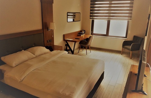 Siran Hotel | Grand Yeniceri Otel