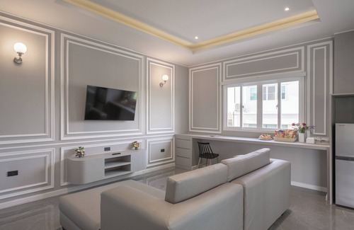 Bang Sare Hotel | Grandbangsaray