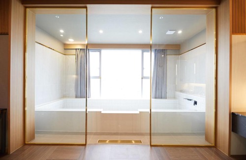 Yeongdo Hotel | Grandbern Hotel